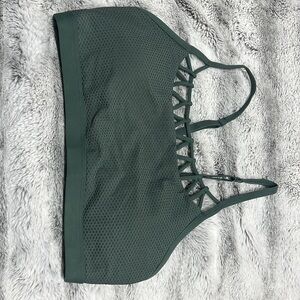 Lorna Jane Sport Bra Large